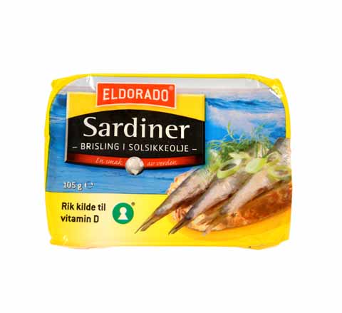 eldorado-sardiner_brisling_i_solsikkeolje
