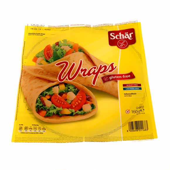 schar-wraps