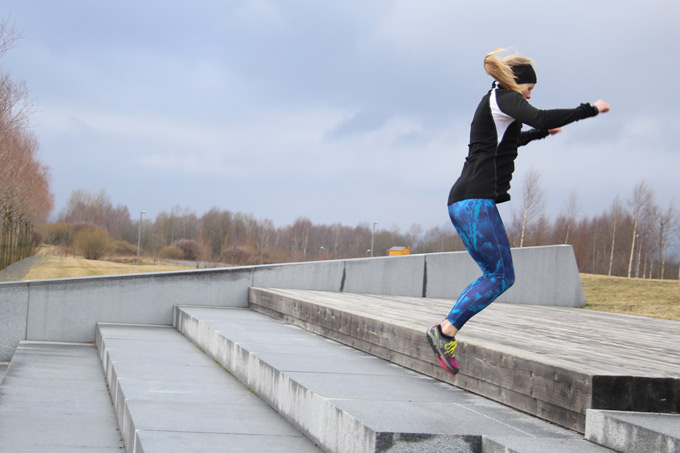 Foto: Helene Høimyr