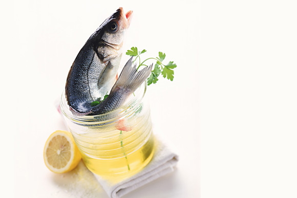 fisk-olje-Food-Basics