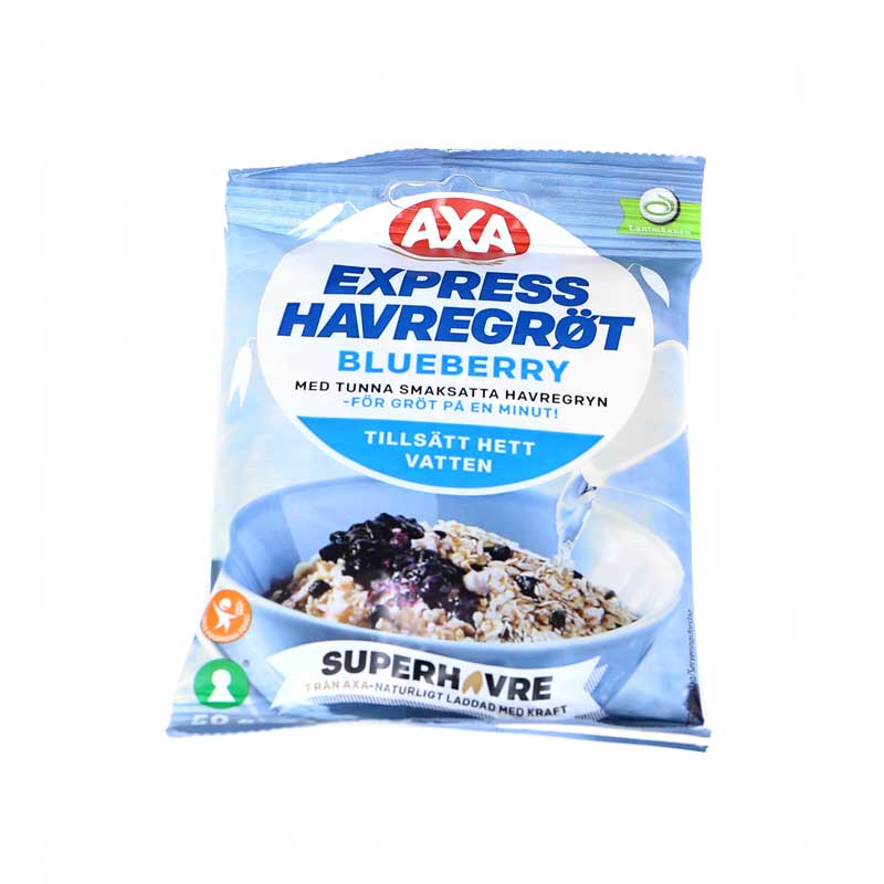 axa-express_havregrot_blueberry