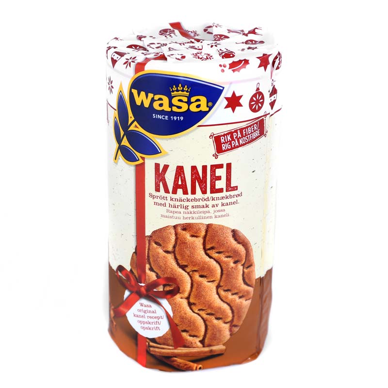 wasa-kanel