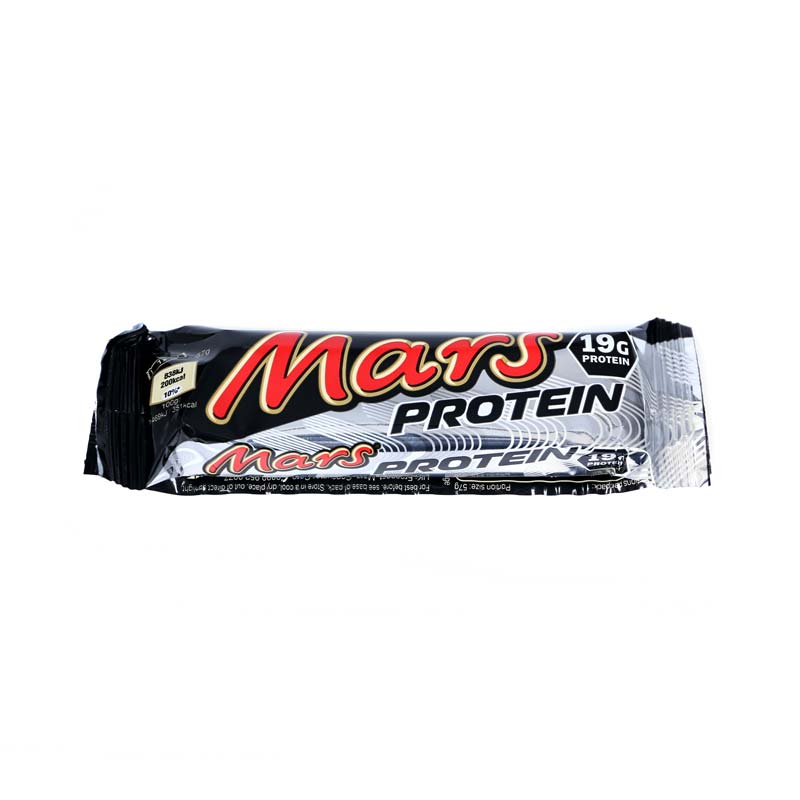 mars-protein