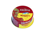 king_oscar-makrell_i_tomat
