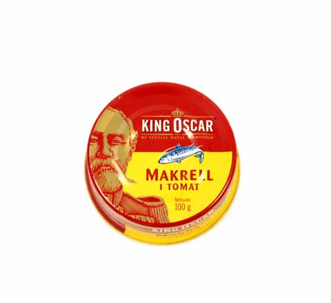 king_oscar-makrell_i_tomat