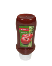 rimi-ketchup