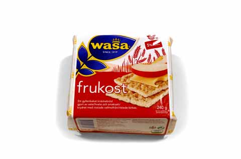 wasa-frukost