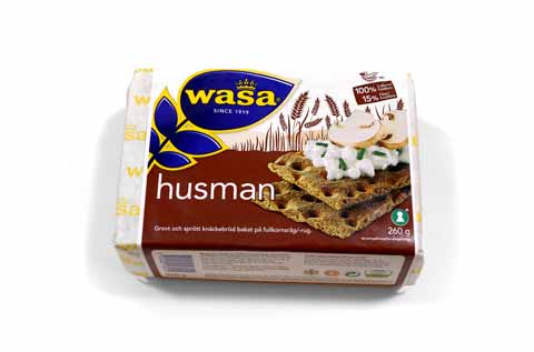 wasa-husman