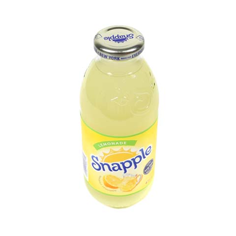snapple-lemonade