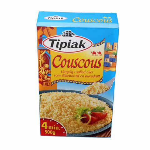 tipiak-couscous