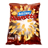 bittles-peanotter