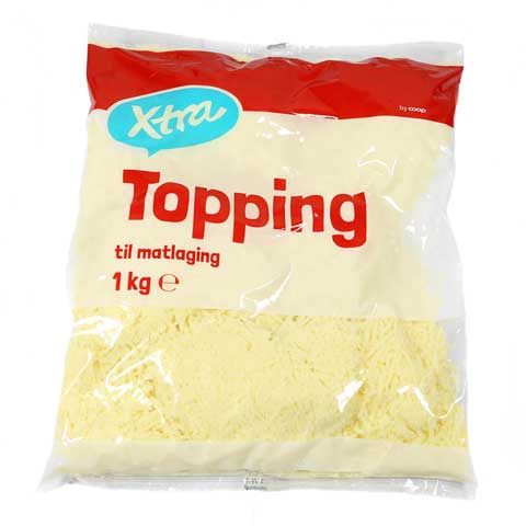 xtra-topping