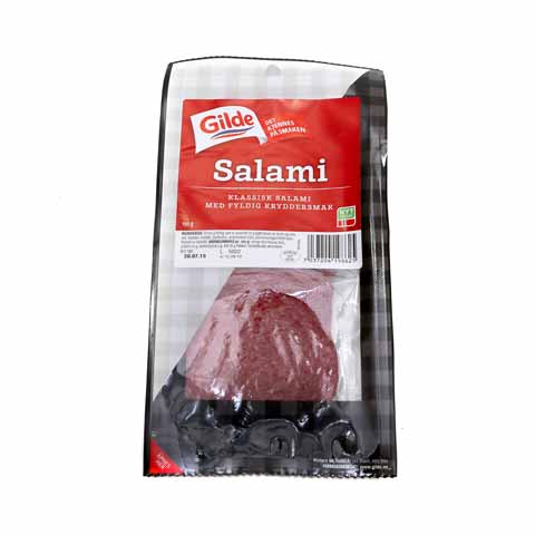 gilde-salami