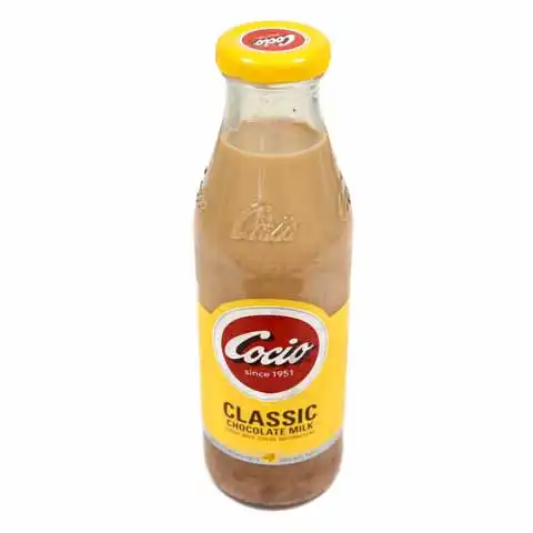 cocio-classic
