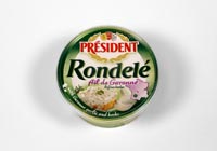 president-rondele