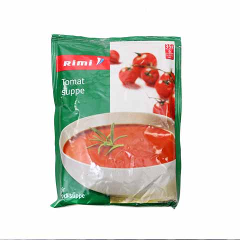 rimi-tomatsuppe