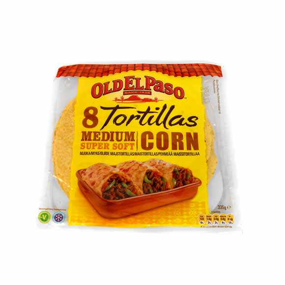 old_el_paso-medium_tortillas_corn