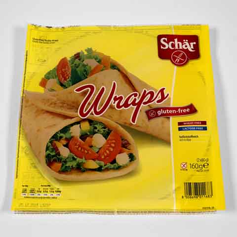 schar-wraps
